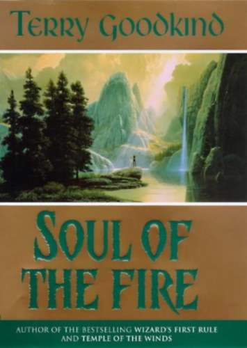 Soul of the Fire