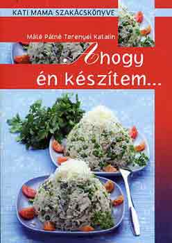 Ahogy n ksztem...