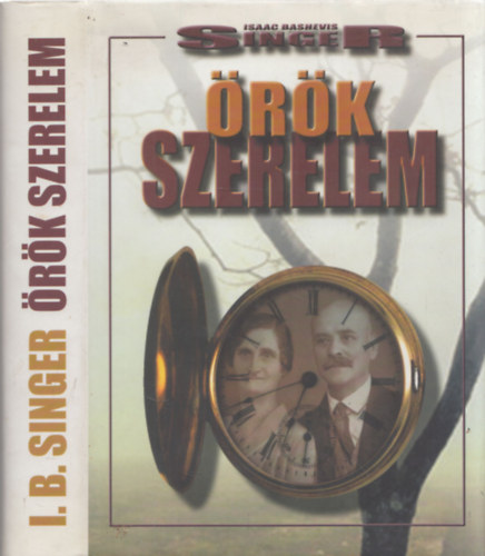 Isaac Bashevish Singer - rk szerelem