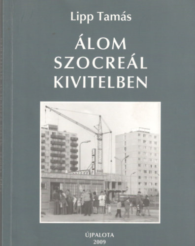 Lipp Tams - lom szocrel kivitelben