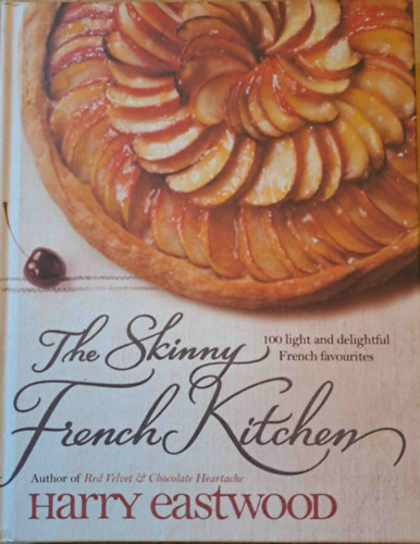 The Skinny French Kitchen (Francia konyha)
