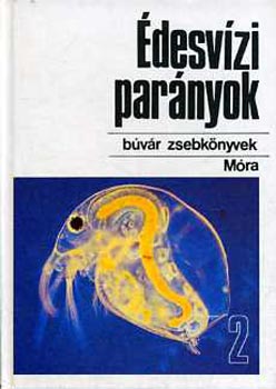 �desv�zi par�nyok (b�v�r zsebk�nyvek) 2.