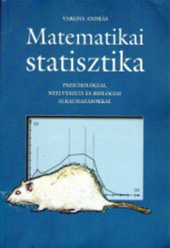 Matematikai statisztika