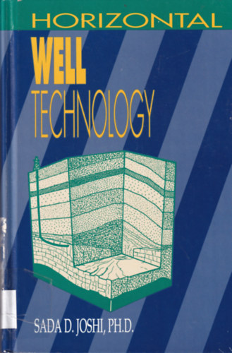 Sada D. Joshi - Horizontal Well Technology