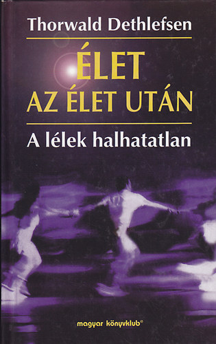 let az let utn - A llek halhatatlan