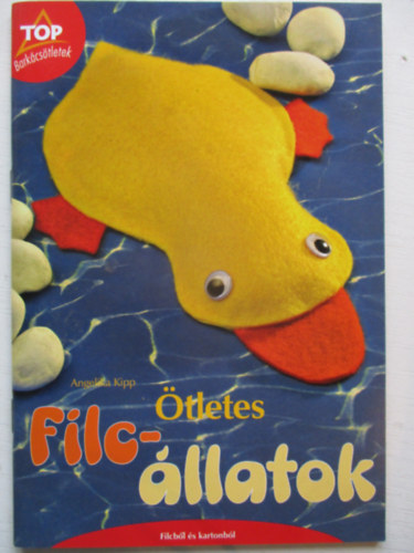 tletes Filc-llatok   Filcbl s Kartonbl