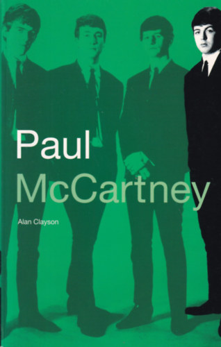 Paul  McCartney