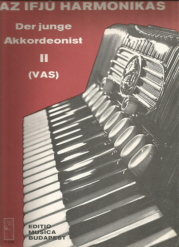 Az ifj� harmonik�s II.