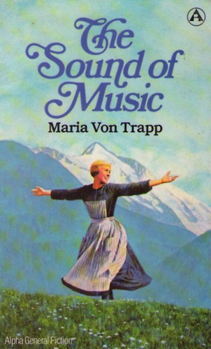 Maria von Trapp - The Sound of Music