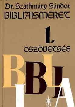 Bibliaismeret I-II