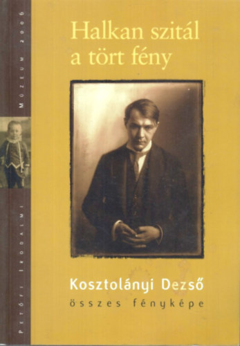 Halkan szitl a trt fny