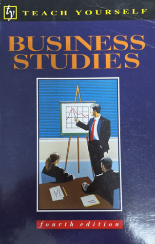 Teach yourself- Business studies