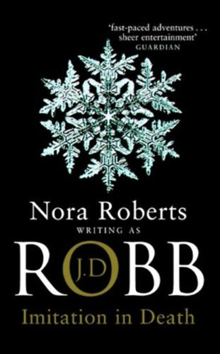 Nora Roberts - Imitation in Death