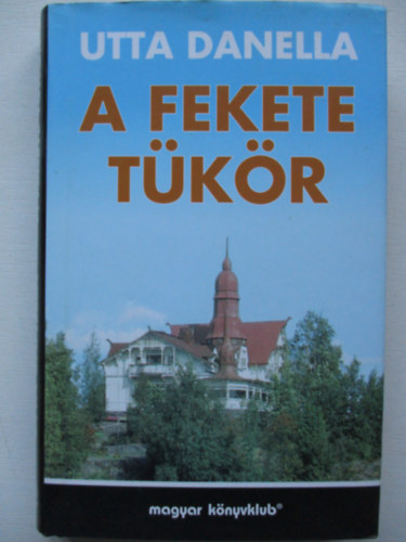 A fekete tkr