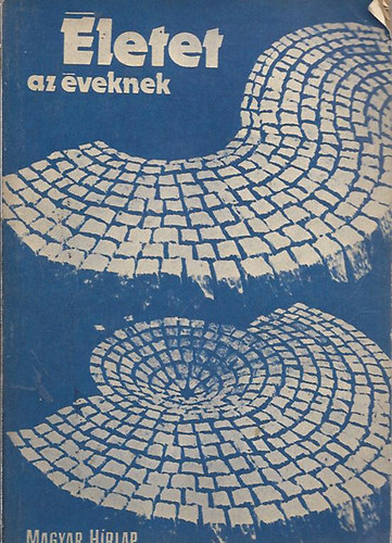 �letet az �veknek