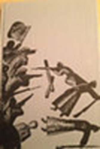 Szerz� John Reed Ford�t� Nyilas Vera - T�z nap, amely megrengette a vil�got