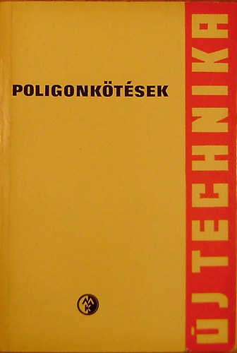 Szerz�i munkak�z�ss�g - Poligonk�t�sek