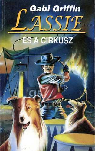 Lassie s a cirkusz