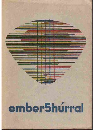 Sikl�s Istv�n - Ember5h�rral