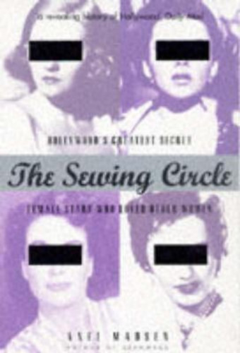 Axel Madsen - The Sewing Circle