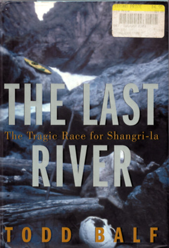 The Last River