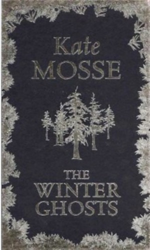 Kate Mosse - The Winter Ghosts