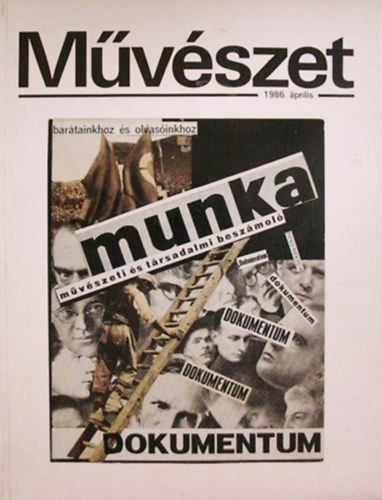 Mvszet - 1986. prilis