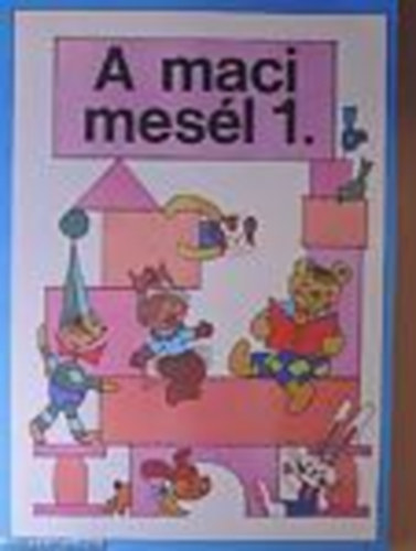 A maci mes�l 1.
