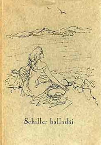 FRIEDRICH SCHILLER BALLAD�I