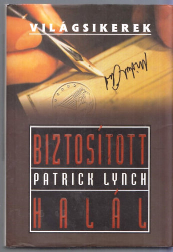 Biztostott Hall