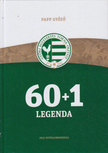 60+1 legenda