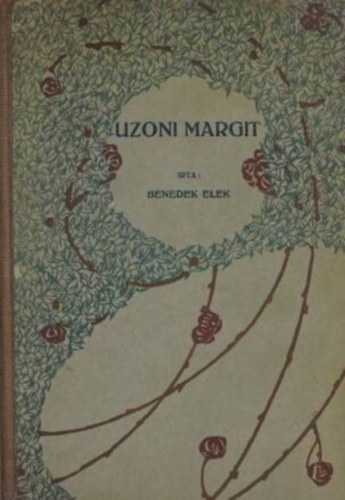 Uzoni Margit