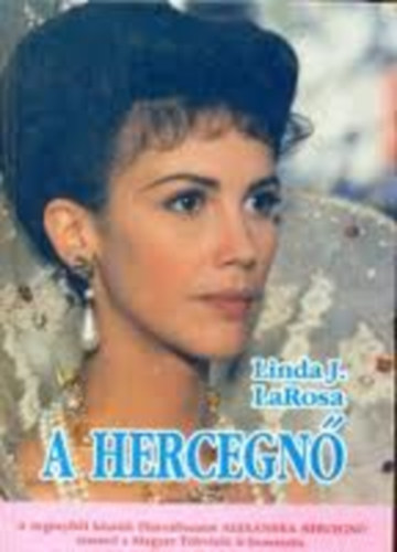A hercegn