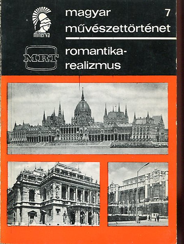 Magyar mvszettrtnet 7: Romantika-realizmus