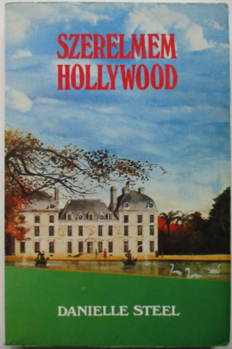 Szerelmem Hollywood