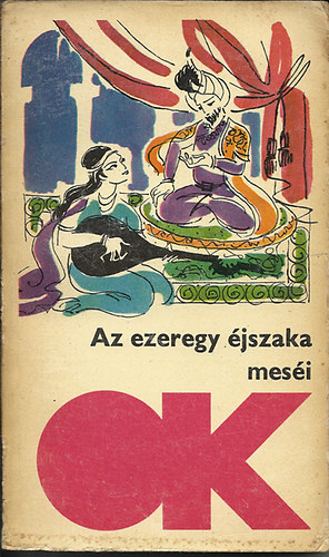Az ezeregy jszaka mesi