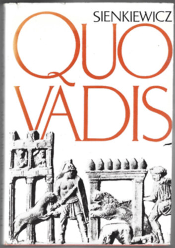 Quo vadis