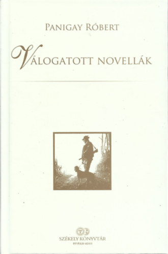 Vlogatott novellk