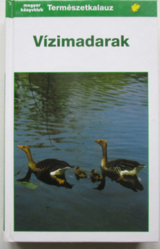 Vzimadarak (Termszetkalauz)
