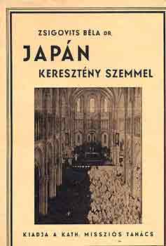 Japn keresztny szemmel