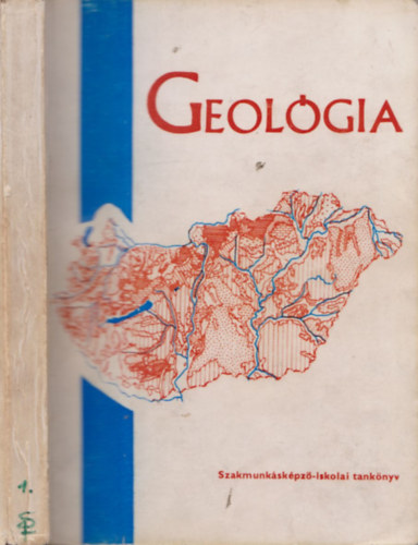 Geolgia (szakmunkskpz iskolk szmra)