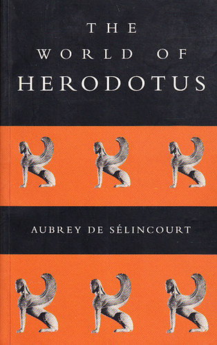 The World of Herodotus