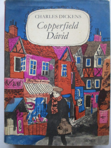 Copperfield D�vid