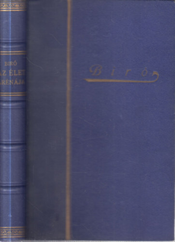 Az �let ar�n�ja (Huszon�t elbesz�l�s)