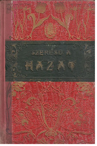 Szeresd a hazt