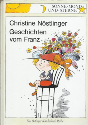Christine N�stlinger - Geschichten Vom Franz