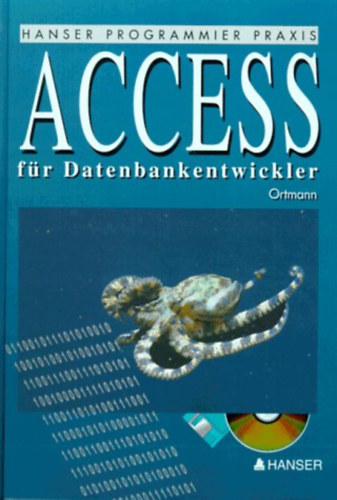 Access 2.0 für Datenbankentwickler