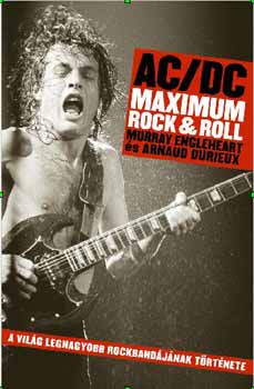 AC/DC - Maximum Rock & Roll