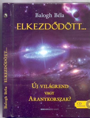 Elkezd�d�tt... - Balogh B�la