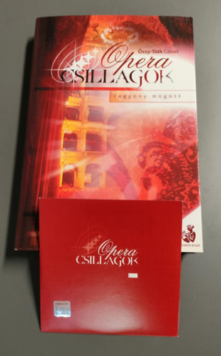Opera csillagok-fggny mgtt I.
